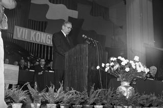 Spotkania Stefana Wyszyńskiego z Edwardem Gierkiem i Stanisławem Kanią