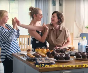 Przyjaciółki, 22 sezon. Zuza nie zniknie! Gwiazda serialu potwierdza udział Anity Sokołowskiej w nowych odcinkach - ZDJĘCIA