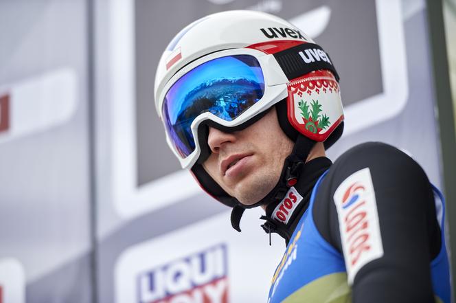 Kamil Stoch