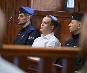 Proces Dawida Mirkowskiego o zabójstwo na Nowym Świecie. Ja go, k***a, pociąłem!