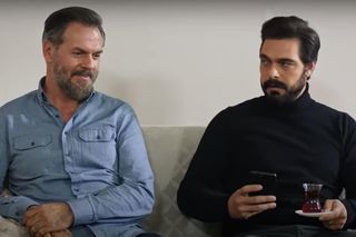 Emanet, streszczenie odcinka 364