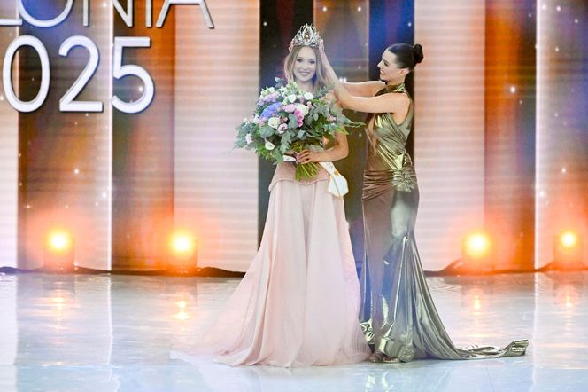 Maja Todd z Katowic nową Miss Polonia