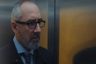 M jak miłość odc. 1794. Adam Werner (Jacek Kopczyński)