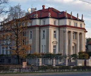 Hotel pięciogwiazdkowy Wrocław