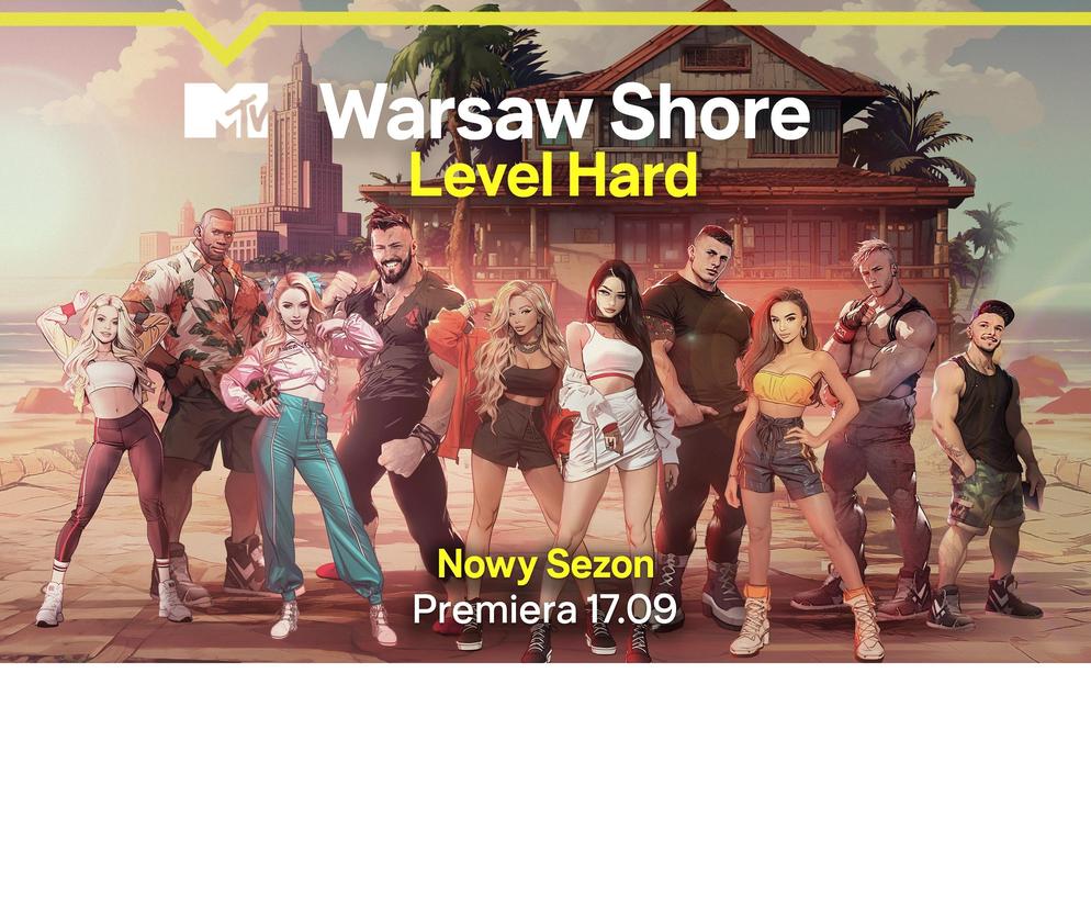 Warsaw shore 19