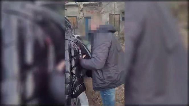 Otwock: Szok! Celowo przejechał mężczyznę i uciekł!