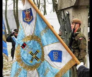 Poznaniacy świętowali 105. rocznicę zdobycia lotniska Ławica przez powstańców