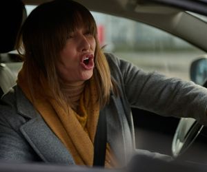 Na Wspólnej odc. 3998: Basia Brzozowska (Grażyna Wolszczak)