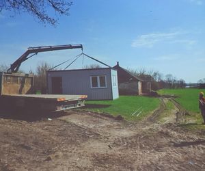 Dwór w Iganiach Nowych wymaga przeprowadzenia wielu prac renowacyjnych. Od lat na jego terenie trwały prace przygotowawcze i archeologiczne
