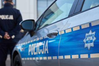 Policja z Wrocławia znalazła zaginioną 17-latkę. Przebywała z innymi poszukiwanymi osobami