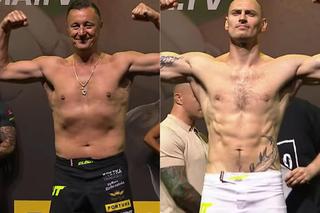 Tomasz Hajto - Zbigniew Bartman: GODZINA. Kiedy i o której walka Clout MMA 1?