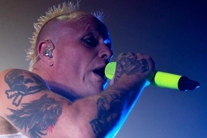 Teledysk The Prodigy nagrany z perspektywy kota