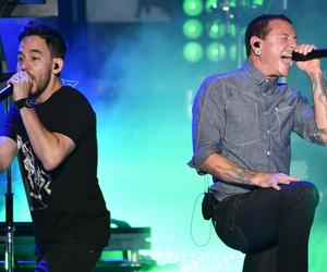 Mike Shinoda otwarcie o stracie Chestera Benningtona: Czułem straszny gniew