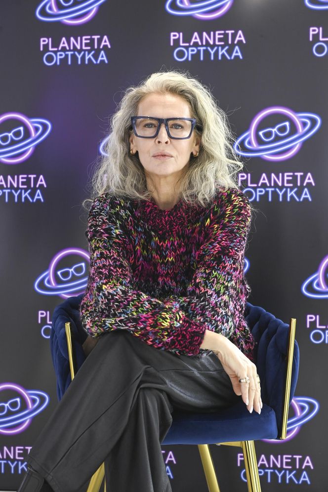 Bogna Sworowska - tak ubierają się eleganckie kobiety