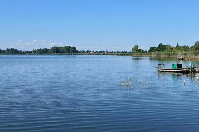 Jezioro Koskowickie