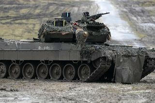 Gigantyczny plan modernizacji Bundeswehry. Niemcy szykują rewolucję