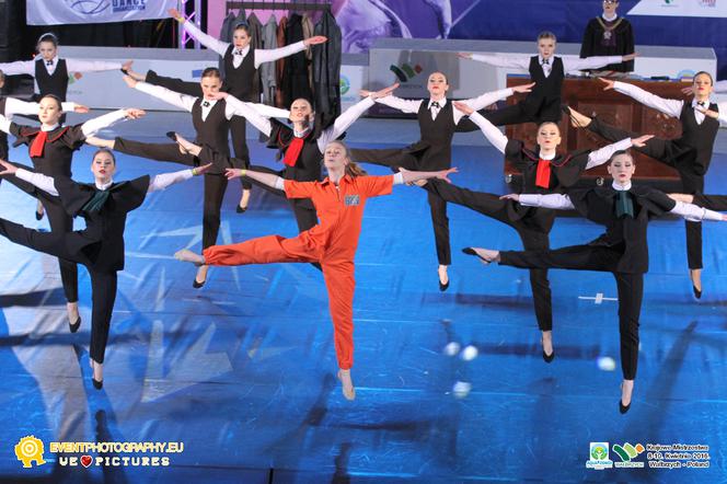 Zespół T-8 z Rzeszowa