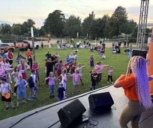 ESKA Chill Fest Nowogard - Razem dla Ziemi