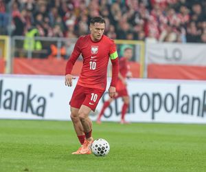 Szał na trybunach podczas meczu Polska - Nowa Zelandia