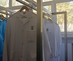 W ciągu kilkunastu godzin reaktor MARIA powinien pracować z pełną mocą