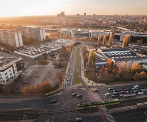 Nowa droga pieszo-rowerowa połączy centrum z Maltą