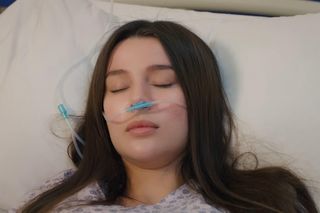 Mamy pozwolić, żeby Zeynep umarła na naszych oczach?