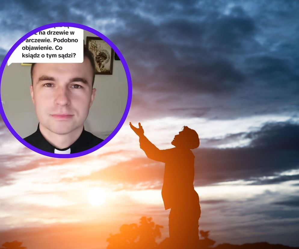 Ksiądz Picur