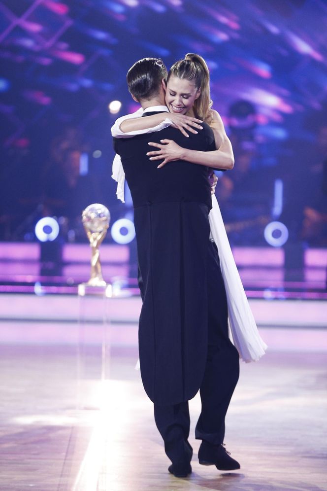 Finał "Tańca z Gwiazdami" 