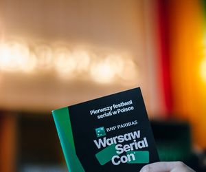 BNP Paribas Warsaw SerialCon