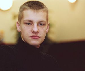 Marcin Mroczek jako Piotr Zduński