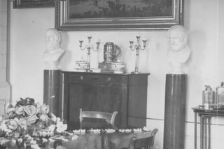 To jeden z najpiękniejszych budynków na Podkarpacia