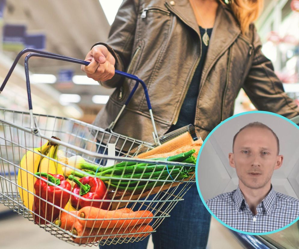 11 najgorszych produktów spożywczych. Dietetyk mówi, czego nie wrzucać do koszyka