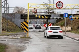 Opole: Koniec absurdalnych wypadków? Poszerzą wiadukt na Krapkowickiej!