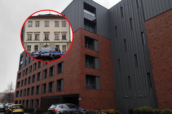 Studentka zginęła na ekskluzywnym osiedlu. Zabił ją chłopak