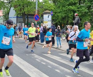 Wings for Life World Run
