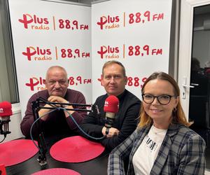 Pielgrzymi Jakubowi spotkają się w Szczecinie