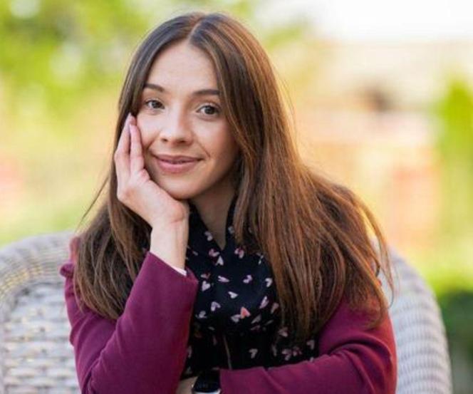 Wiktoria Żmuda Trzebiatowska