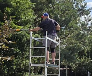 Wczasy po Polsku wiceprezesa Czarnka