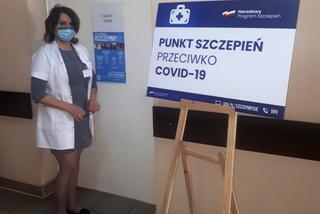 Szpital w Pionkach rusza z Powiatowym Punktem Szczepień. Od kiedy?