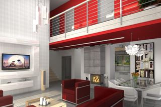 Domy, które trzymają ciepło