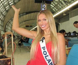 Polka z Chicago walczy o koronę miss świata