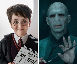 Harry Potter - kto zagra Voldemorta w serialu? Fani będą wściekli
