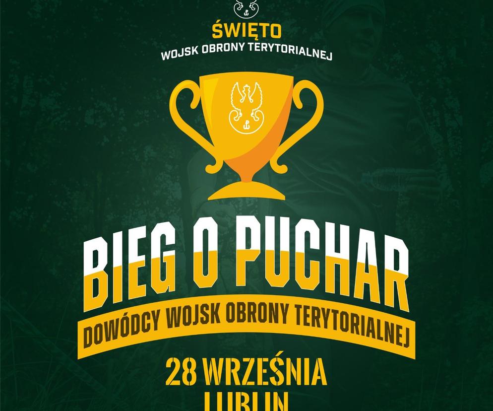 Bieg o Puchar Dowódcy WOT