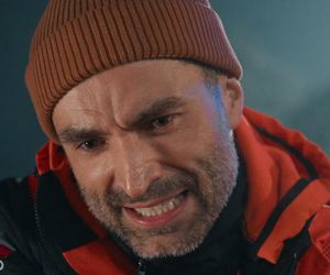 Na sygnale odc. 704. Benio (Hubert Jarczak)