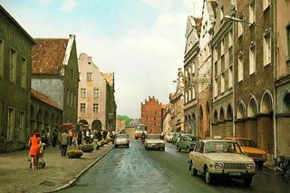 Tak wyglądało dawniej Stare Miasto w Olsztynie. Zobacz niezwykłe zdjęcia!