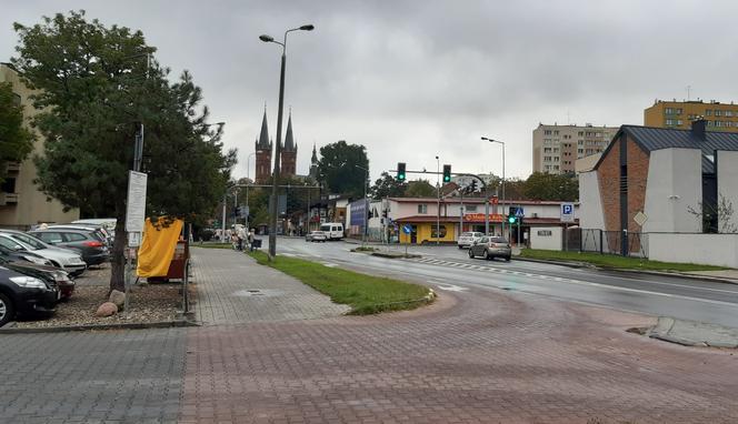 Wkrótce ruszy remont ulicy Szkotnik