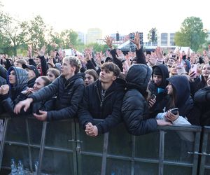 Drugi dzień Juwenaliów Politechniki Lubelskiej 2025