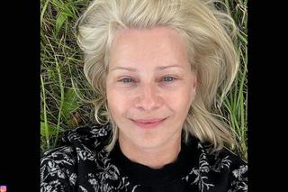 Małgorzata Kożuchowska