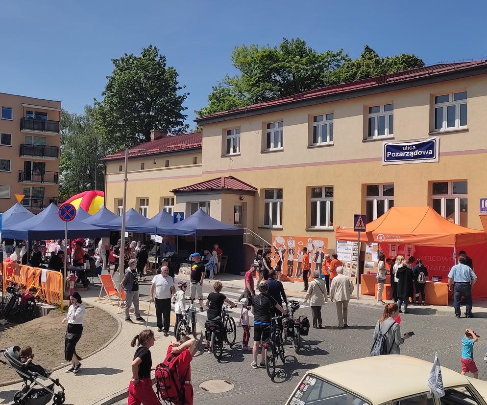 Koszaliński Festiwal Organizacji Pozarządowych 2023