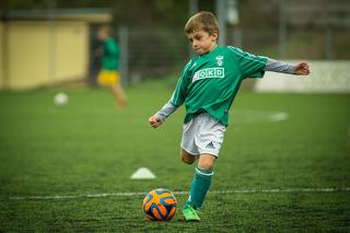 W Kraśniku będą szukać piłkarskich talentów. To już we wrześniu